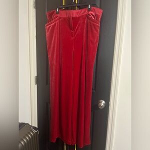 NY & Co Tuxedo Pants